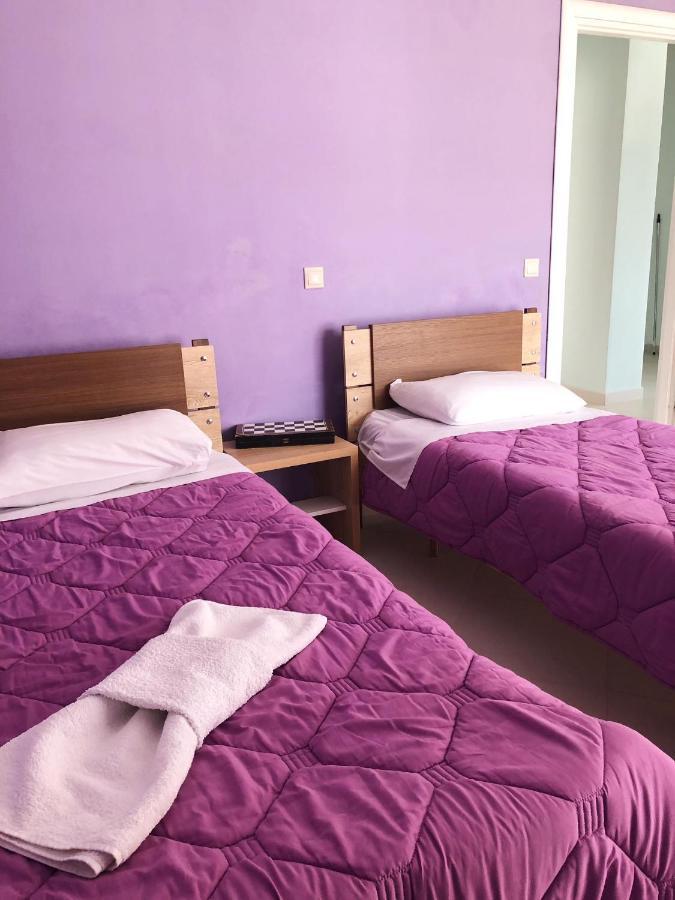 Eri Apartamento *