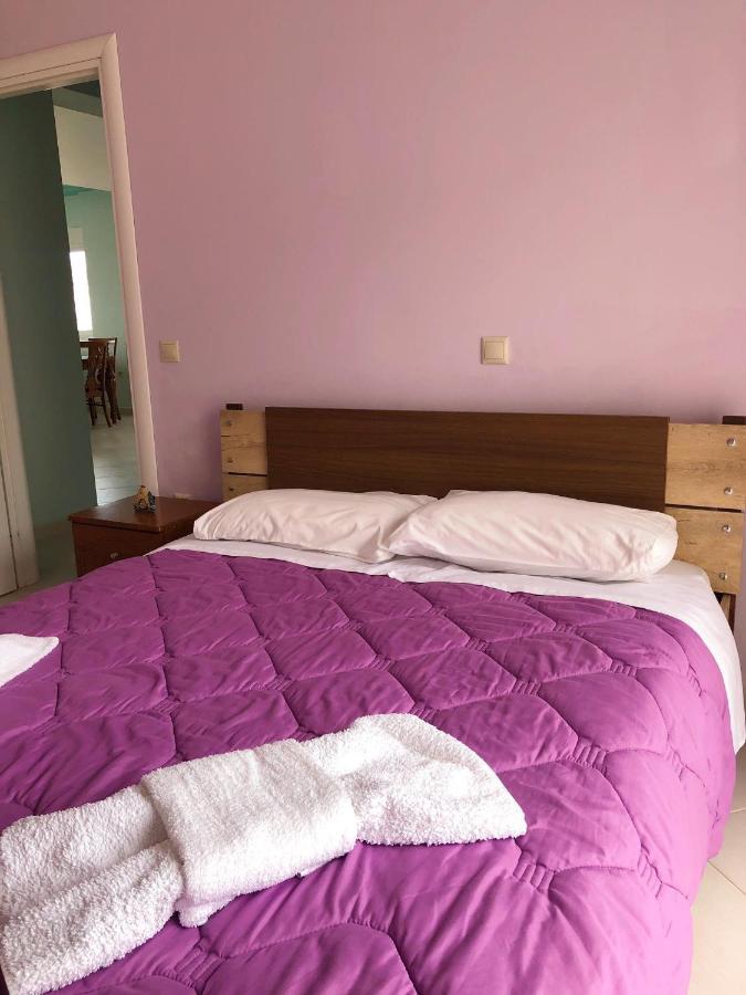 Eri Apartamento *
