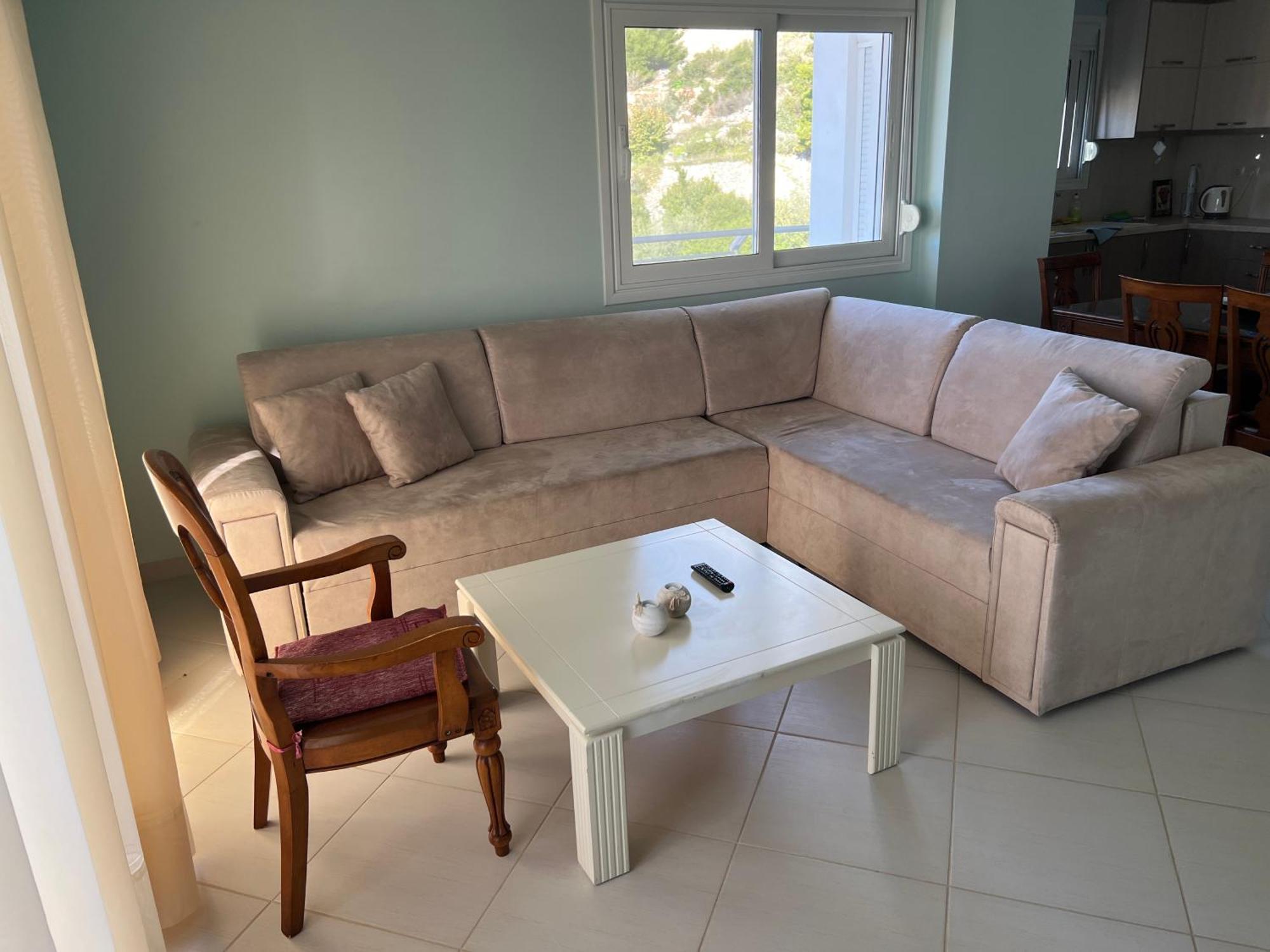 Apartamento Eri *