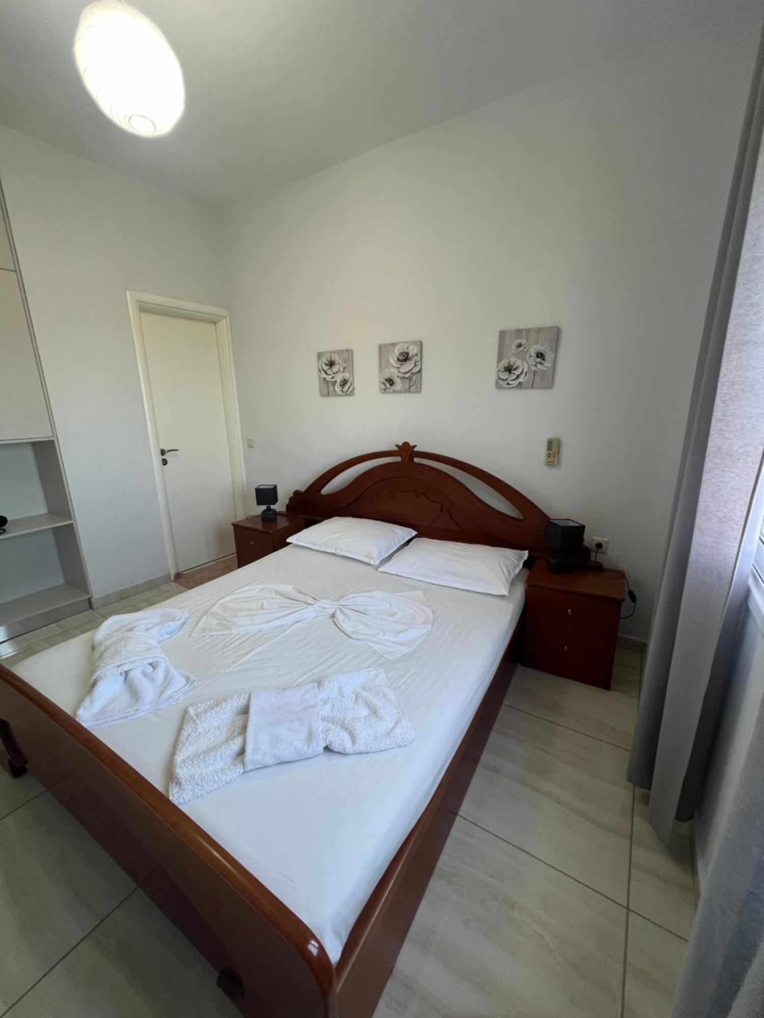 Apartamento Eri Sarandë